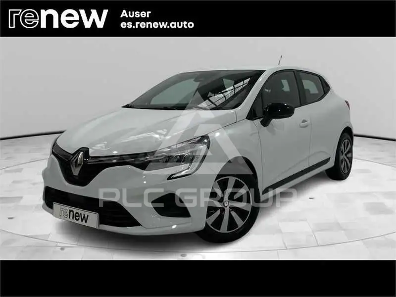 2022 Renault Clio