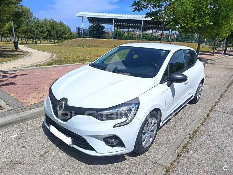 2022 Renault Clio