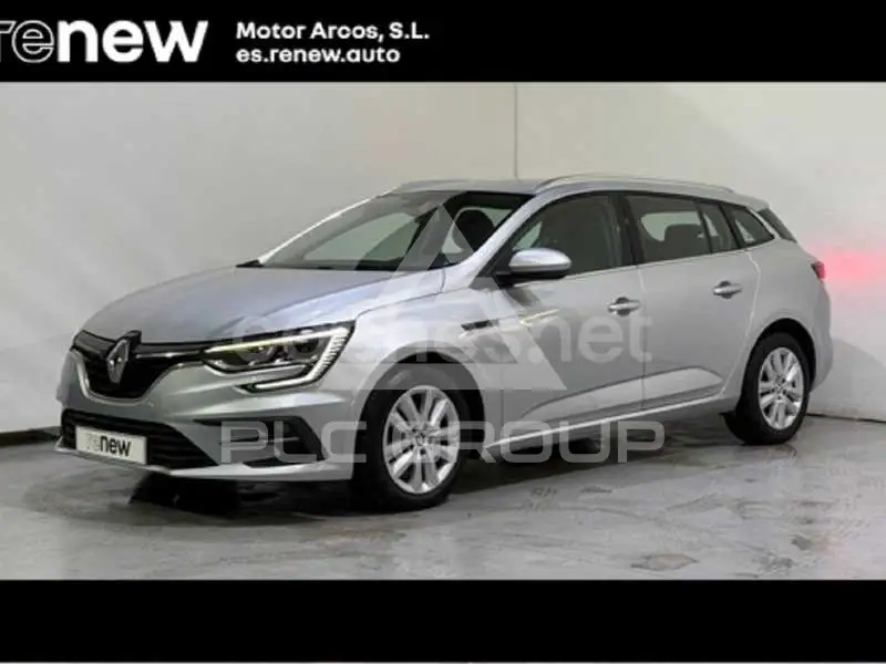 2022 Renault Megane