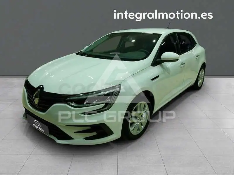 2022 Renault Megane