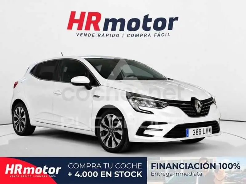 2022 Renault Megane
