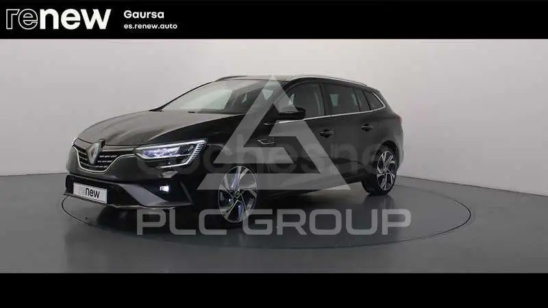 2022 Renault Megane