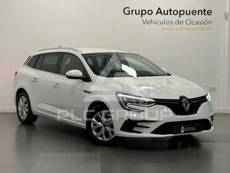 2022 Renault Megane
