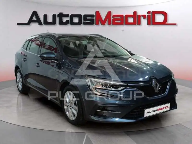 2022 Renault Megane