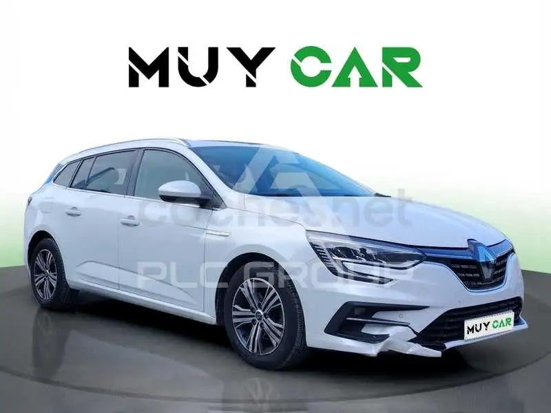 2022 Renault Megane