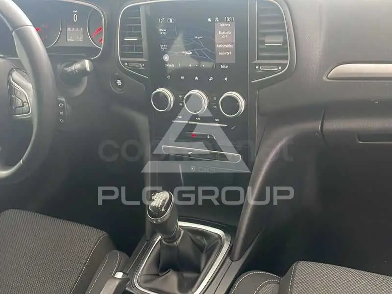 2022 Renault Megane