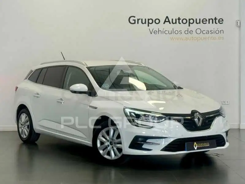 2022 Renault Megane