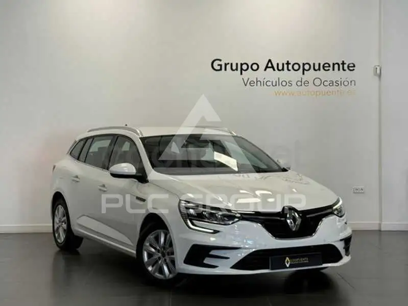 2022 Renault Megane