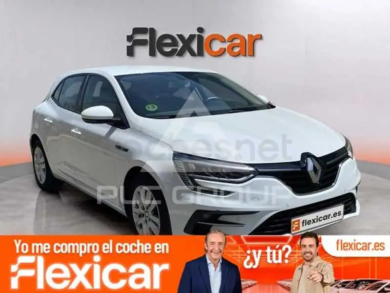 2022 Renault Megane