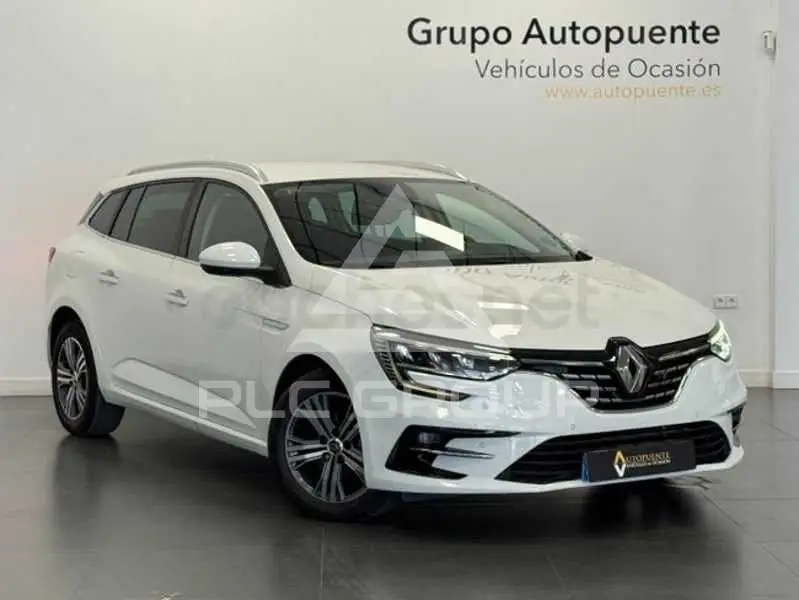 2022 Renault Megane