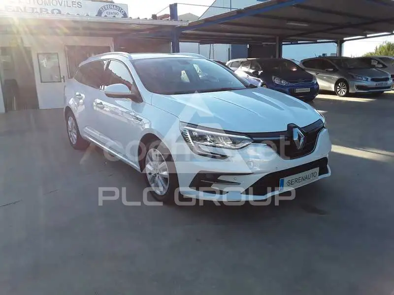 2022 Renault Megane