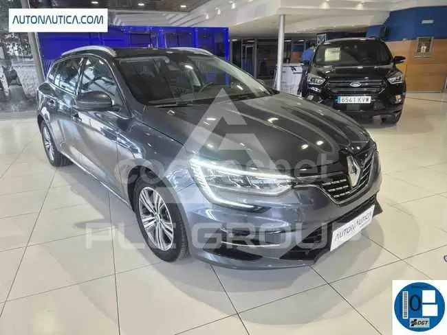 2022 Renault Megane