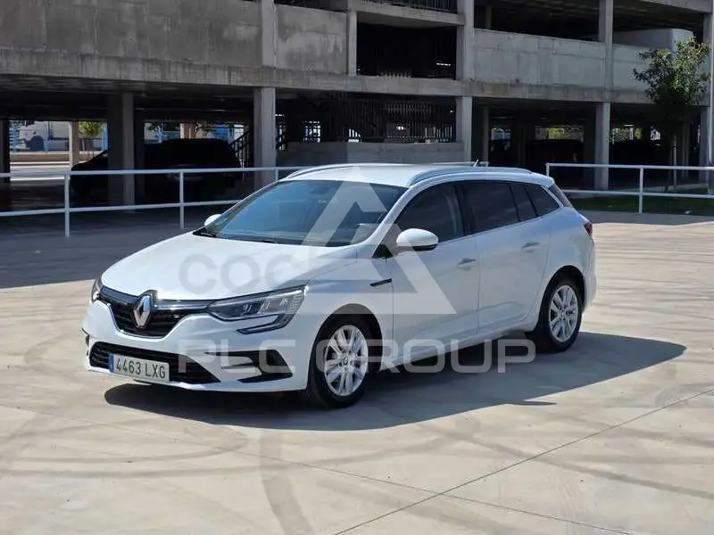 2022 Renault Megane