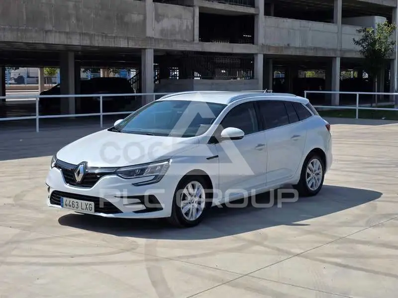 2022 Renault Megane
