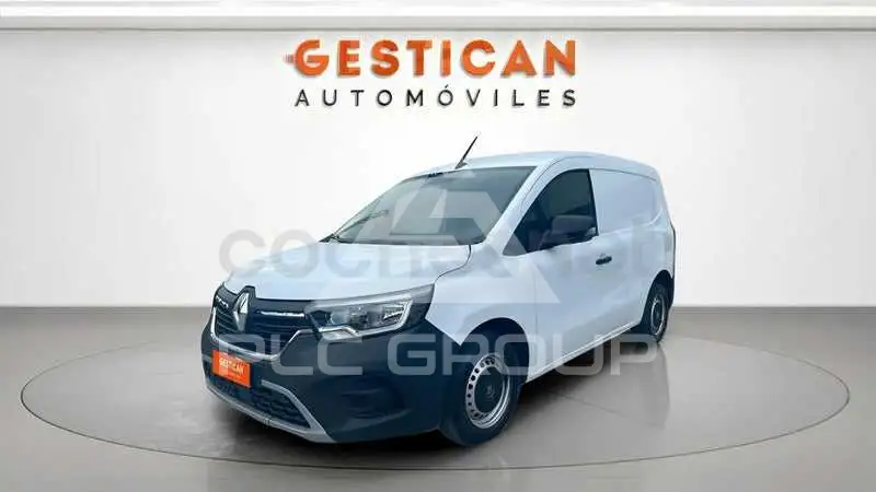 2022 Renault Kangoo