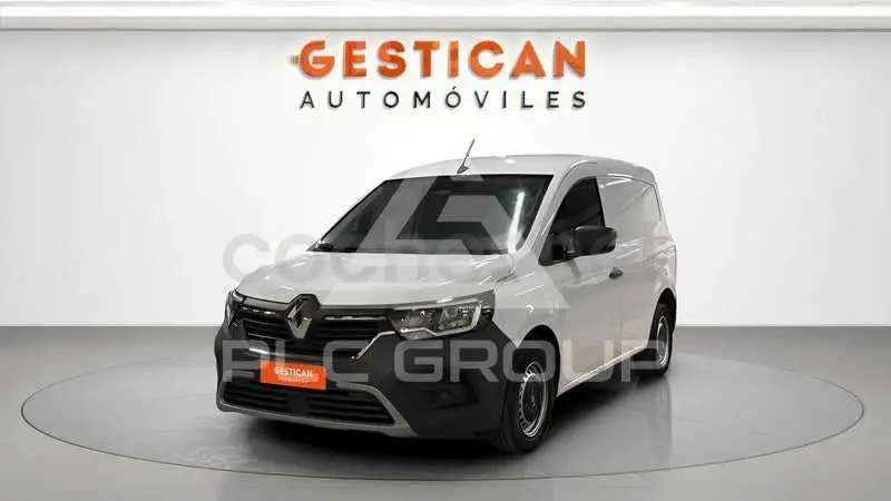 2022 Renault Kangoo