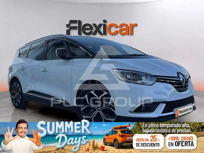 2022 Renault Grand Scenic