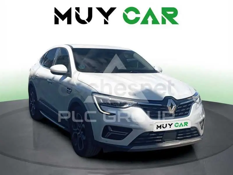 2022 Renault Arkana