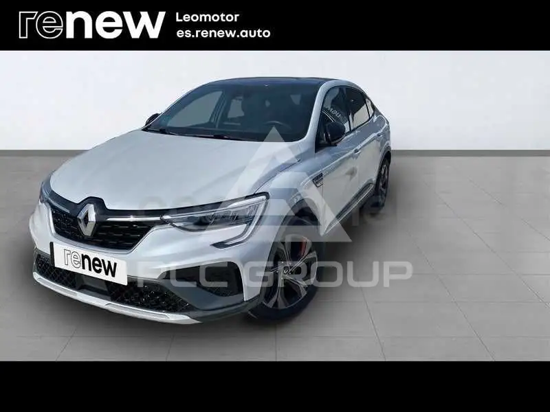 2022 Renault Arkana