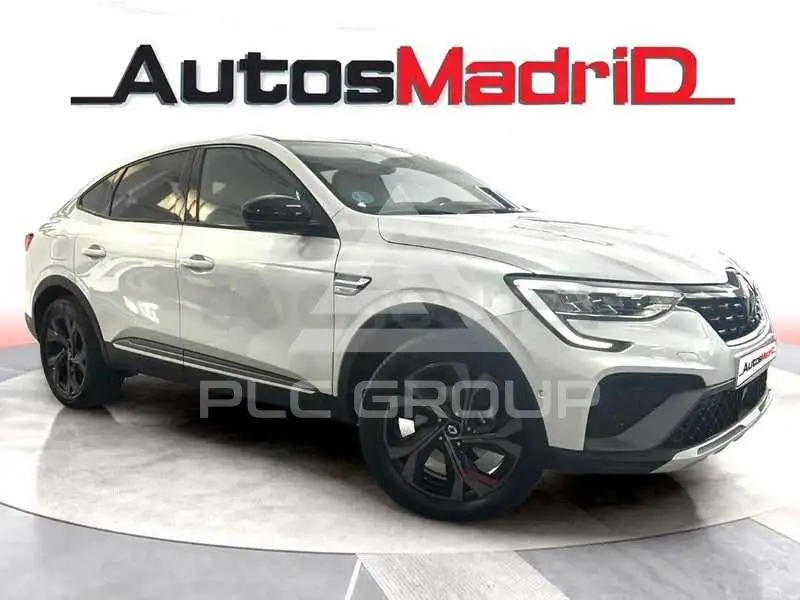 2022 Renault Arkana