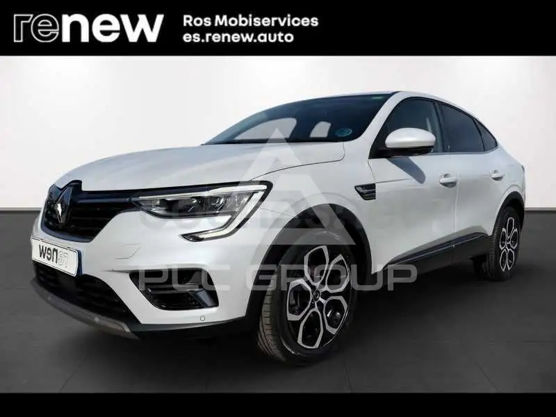 2022 Renault Arkana