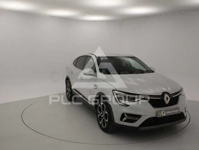2022 Renault Arkana