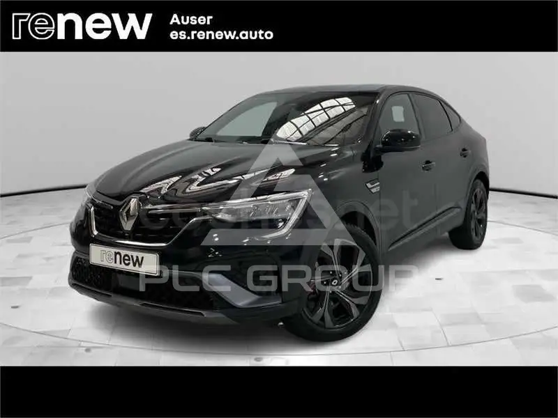 2022 Renault Arkana