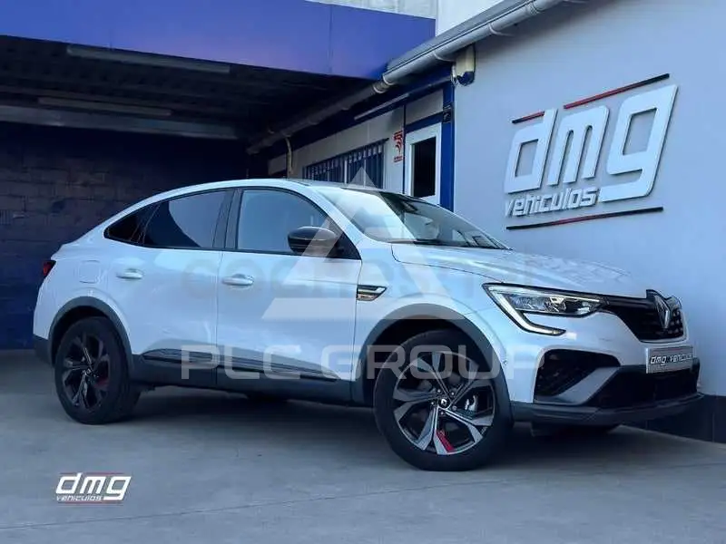 2022 Renault Arkana