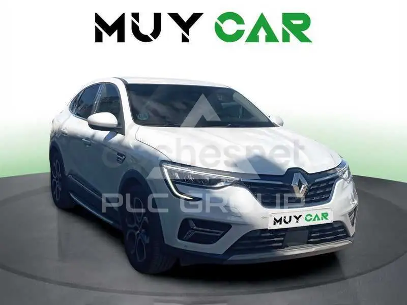 2022 Renault Arkana
