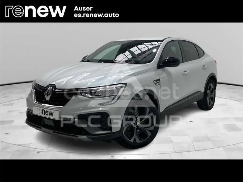 2022 Renault Arkana