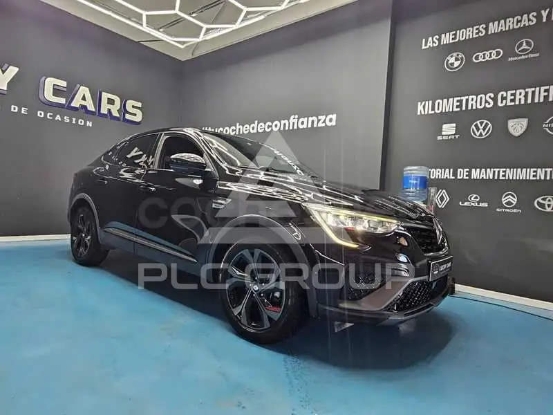 2022 Renault Arkana