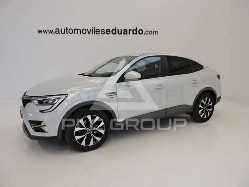 2022 Renault Arkana
