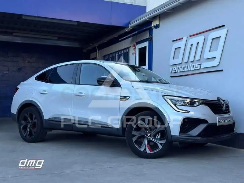 2022 Renault Arkana