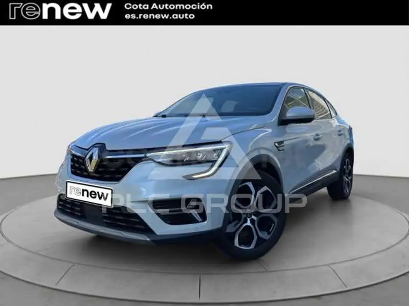 2022 Renault Arkana
