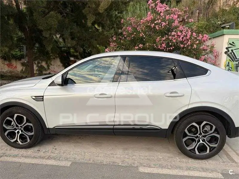 2022 Renault Arkana