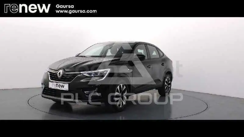 2022 Renault Arkana