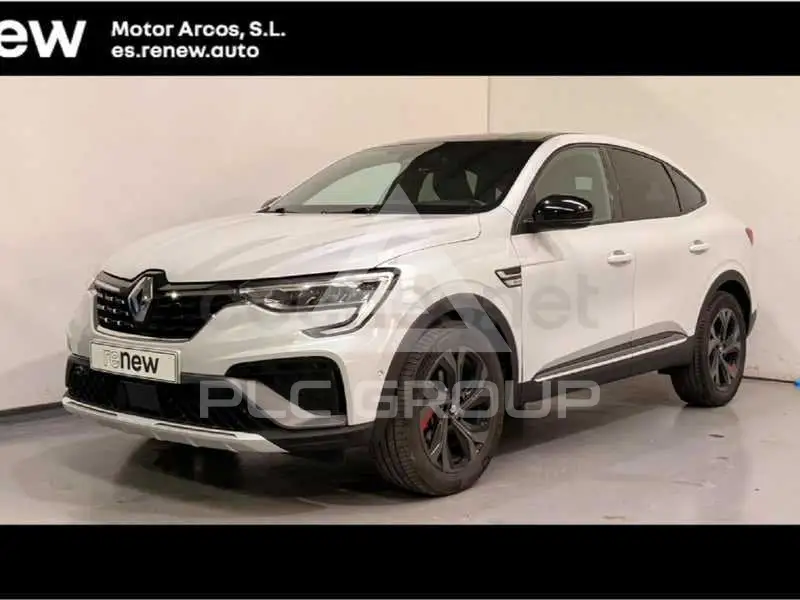 2022 Renault Arkana