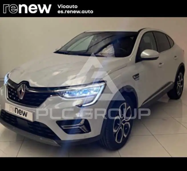 2022 Renault Arkana