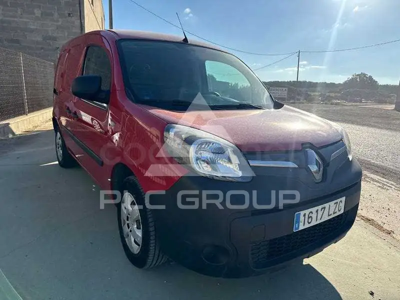 2022 Renault Kangoo