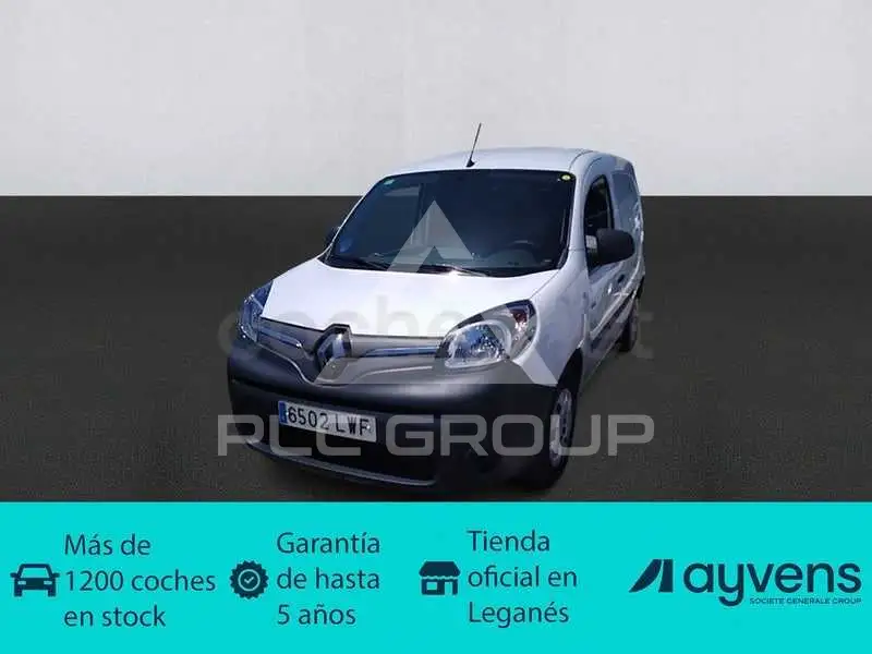 2022 Renault Kangoo