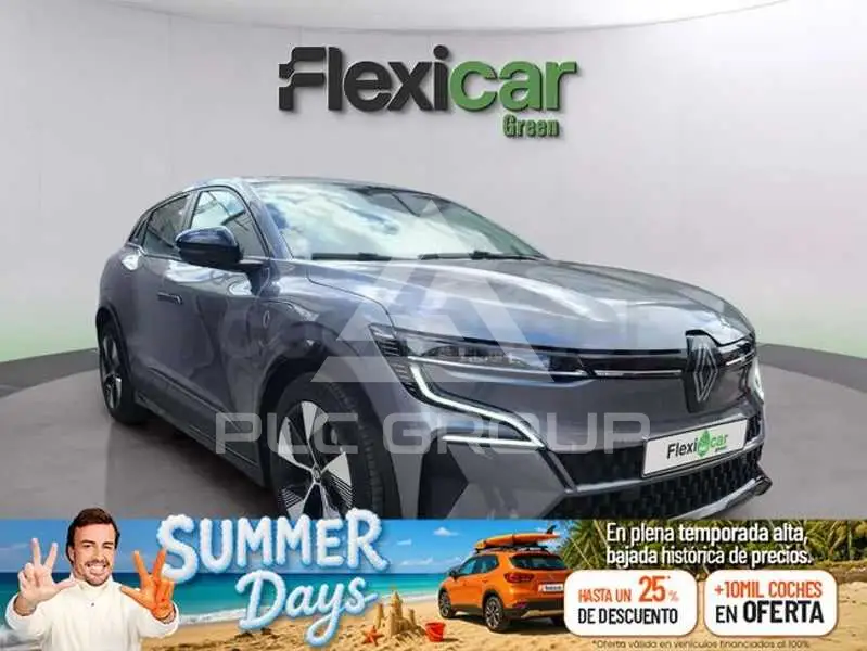 2022 Renault Megane