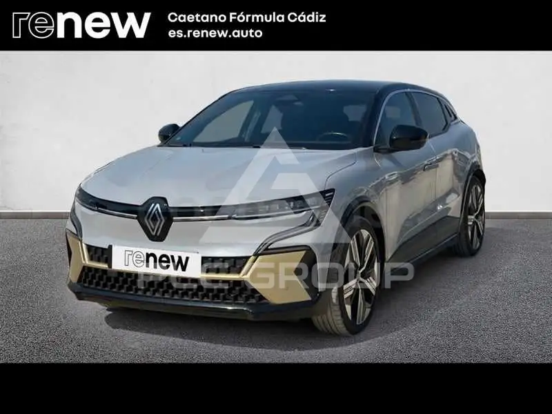 2022 Renault Megane