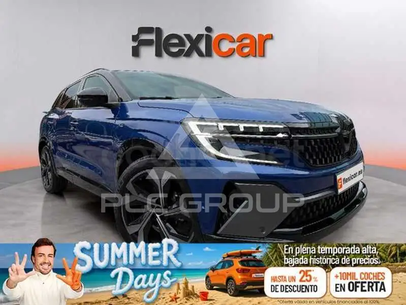 2022 Renault Austral
