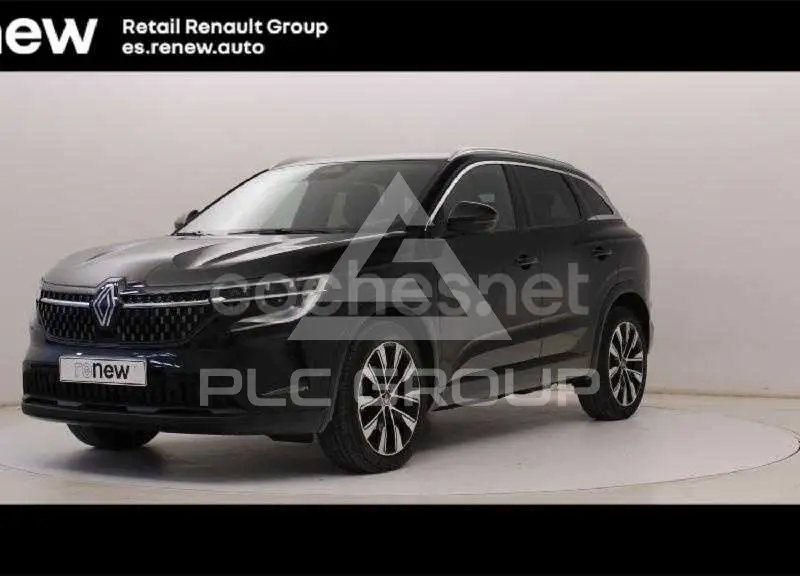 2022 Renault Austral