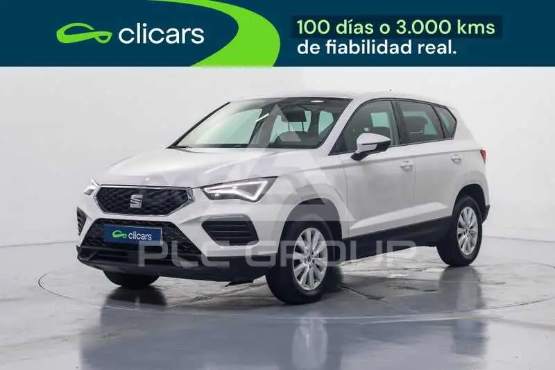 2022 Seat Alteca
