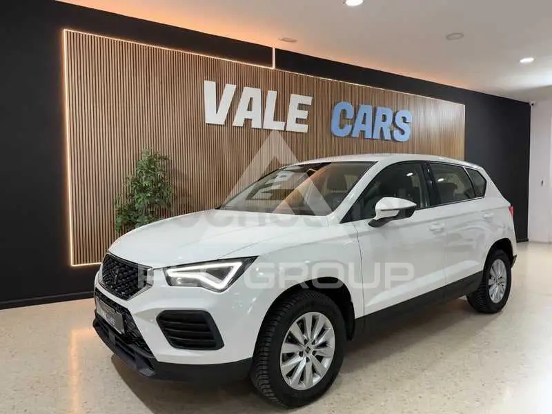 2022 Seat Alteca