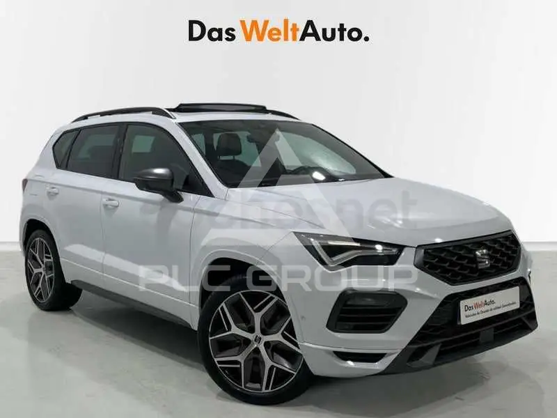 2022 Seat Alteca