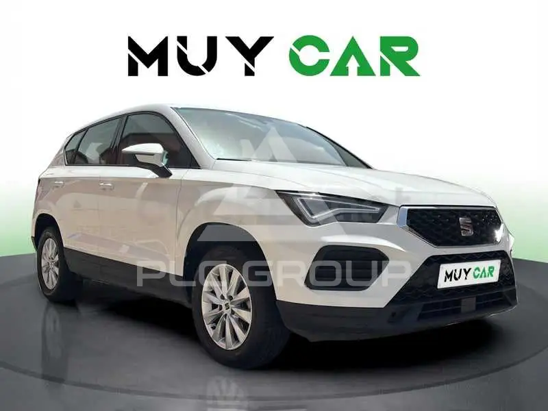 2022 Seat Alteca