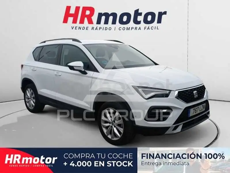 2022 Seat Alteca