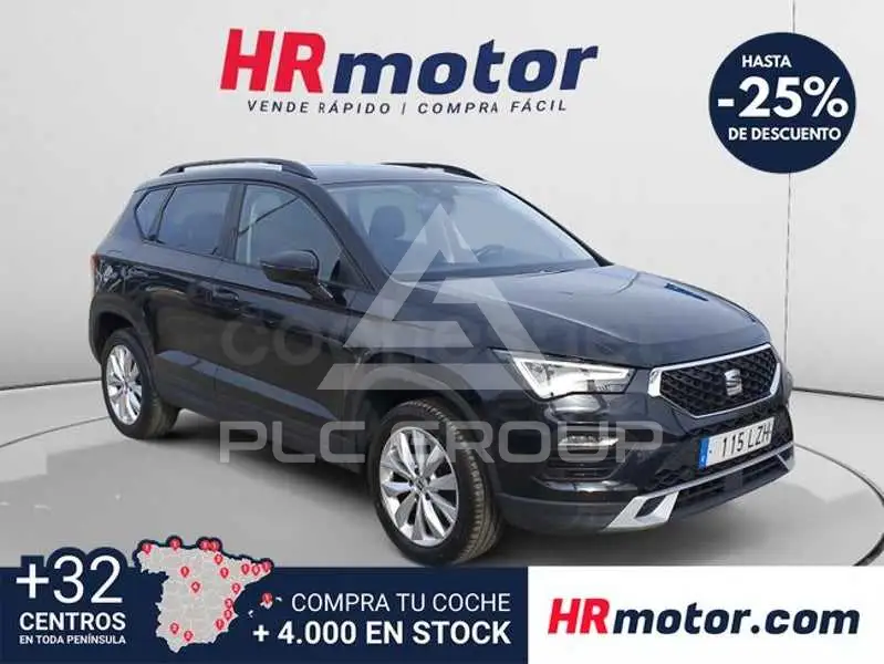 2022 Seat Alteca